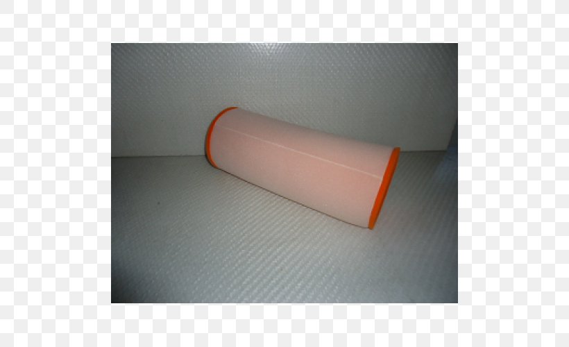 Plastic Cylinder, PNG, 500x500px, Plastic, Cylinder, Material, Orange Download Free