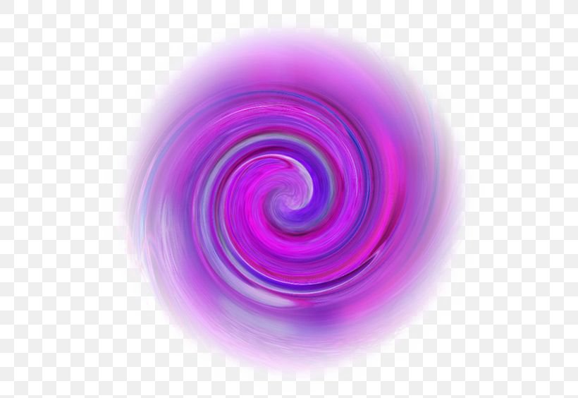 Purple Vortex, PNG, 564x564px, Purple, Chemical Element, Color, Computer Software, Designer Download Free