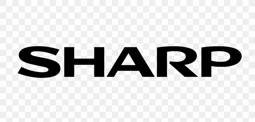 Sharp Philippines Corporation Sharp Corporation Logo Company, PNG, 1772x850px, Sharp Philippines Corporation, Brand, Company, Logo, Panasonic Download Free