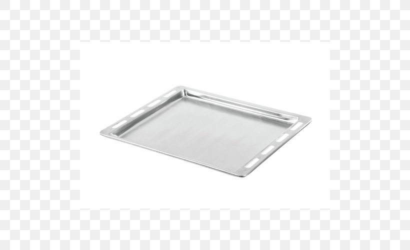 Sheet Pan Baking Oven Tray BSH Hausgeräte, PNG, 500x500px, Sheet Pan, Aluminium, Baking, Biscuit, Bread Download Free