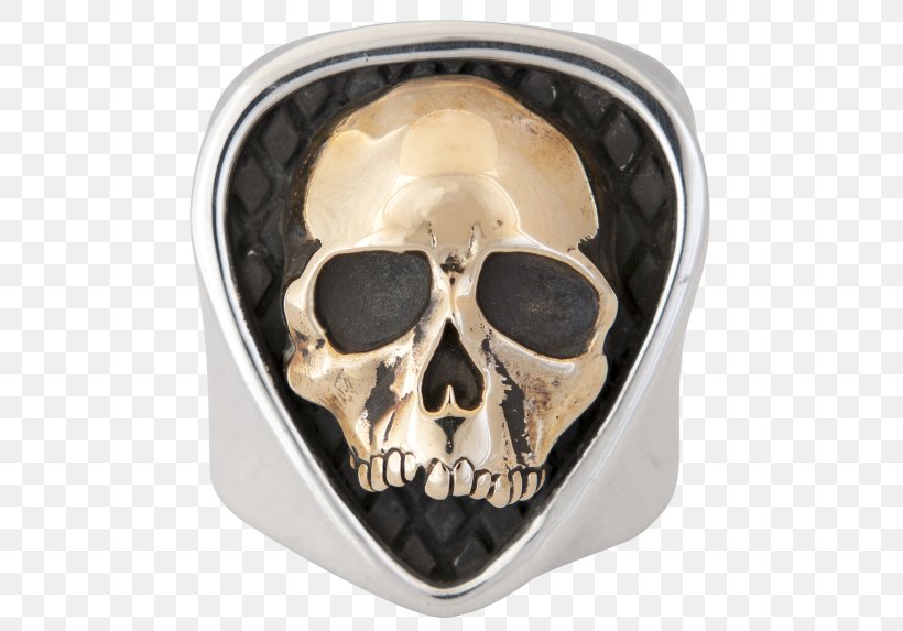 Skull Jewellery Ring Silver Anatomy, PNG, 573x573px, Skull, Anatomy, Battle Royale Game, Body Jewellery, Bone Download Free