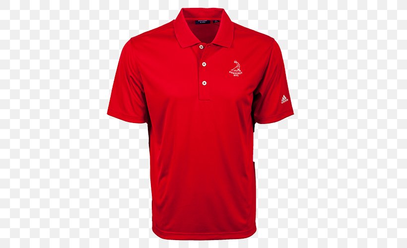 T-shirt Polo Shirt Jersey Clothing Cycling, PNG, 500x500px, Tshirt, Active Shirt, Adidas, Clothing, Collar Download Free
