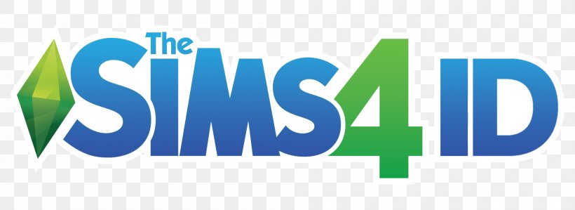 The Sims 4 The Sims 2 The Sims 3 Stuff Packs, PNG, 2000x731px, Sims 4, Brand, Life Simulation Game, Logo, Maxis Download Free