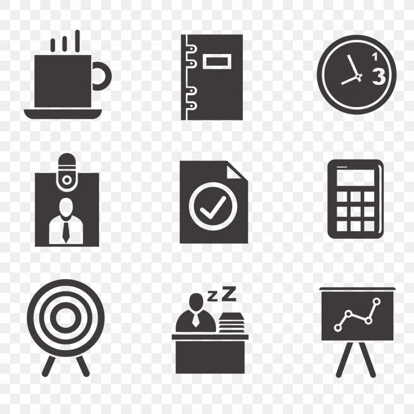 Vector Graphics Stock Illustration Image, PNG, 1280x1280px, Photography, Blackandwhite, Icon Design, Logo, Royaltyfree Download Free