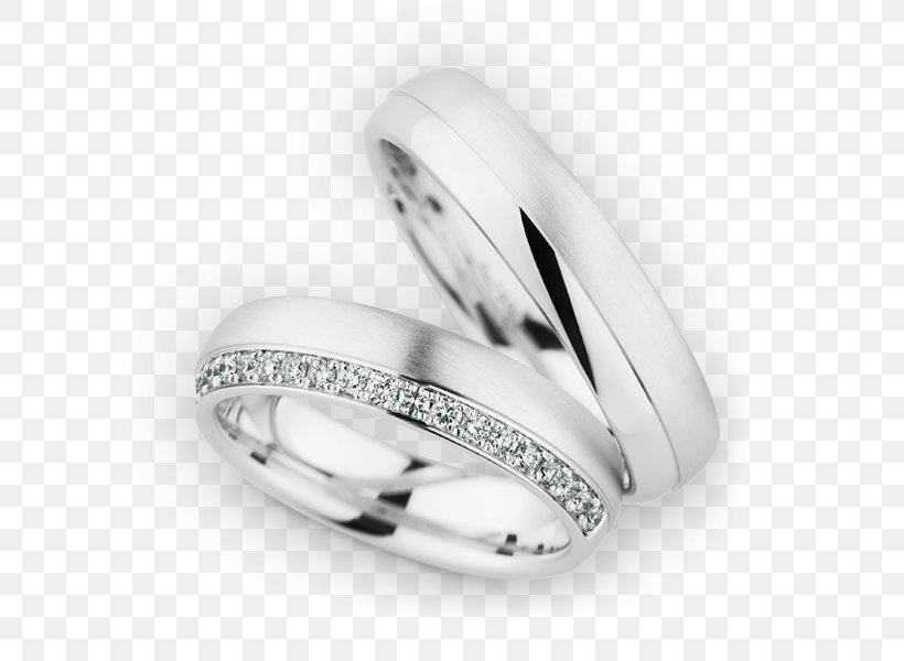 Wedding Ring Diamond Jewellery Silver, PNG, 600x600px, Ring, Body Jewelry, Brilliant, Cubic Zirconia, Diamond Download Free