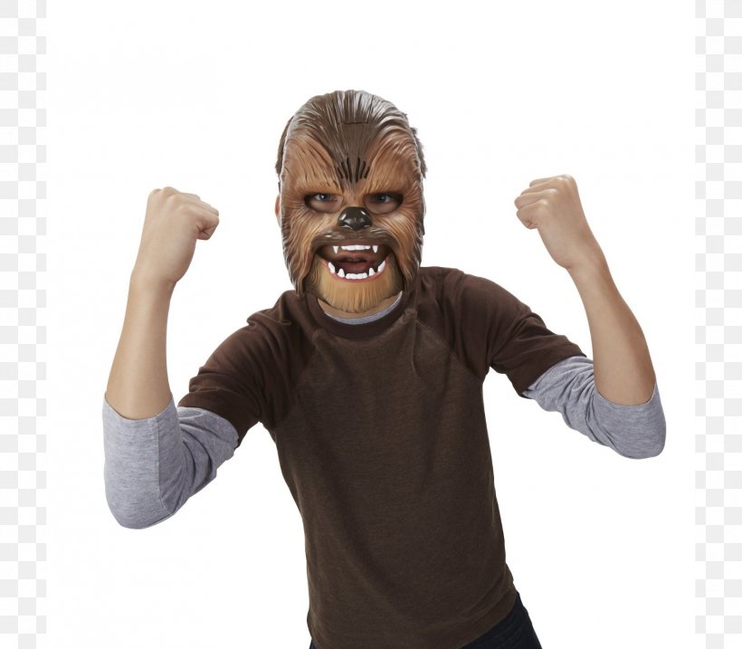 Chewbacca Kylo Ren Star Wars Mask Wookiee, PNG, 1715x1500px, Chewbacca, Aggression, Chewbacca Mask Lady, Costume, Fictional Character Download Free