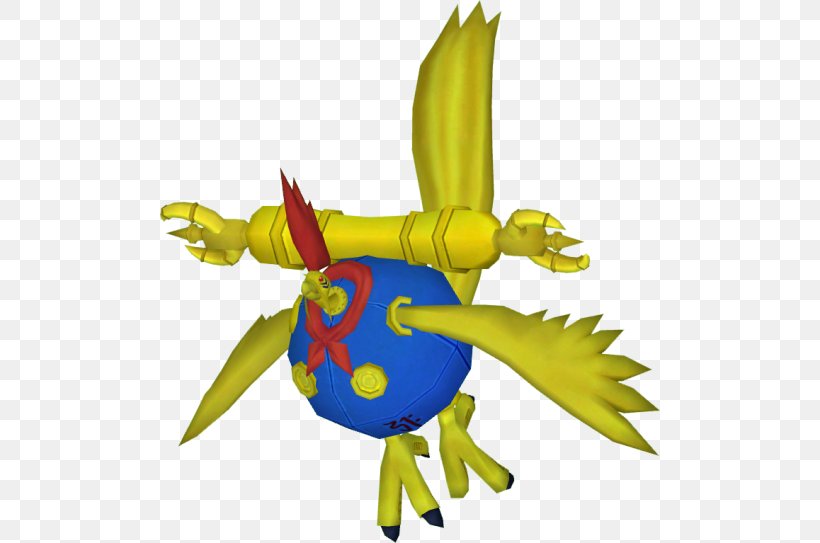 Marsmon, Digimon Masters Roblox Wiki
