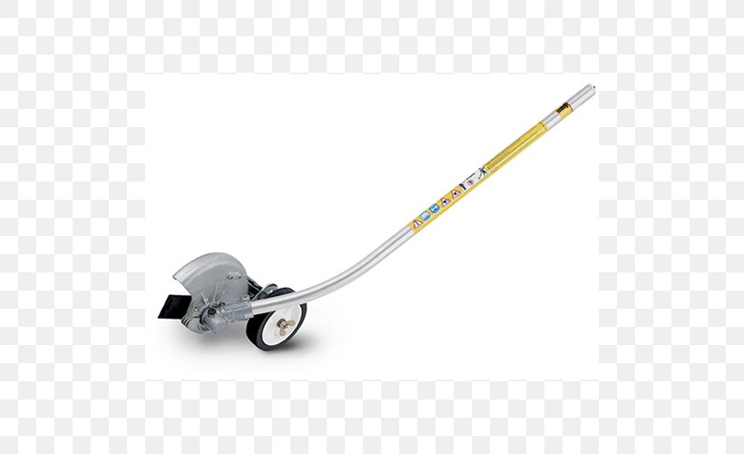 Edger Tool Stihl Lawn String Trimmer, PNG, 500x500px, Edger, Bed, Bedding, Blade, Brushcutter Download Free