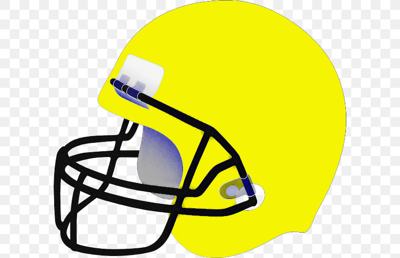 Football Helmet, PNG, 600x529px, Sports Gear, Batting Helmet, Clothing, Cricket Helmet, Face Mask Download Free