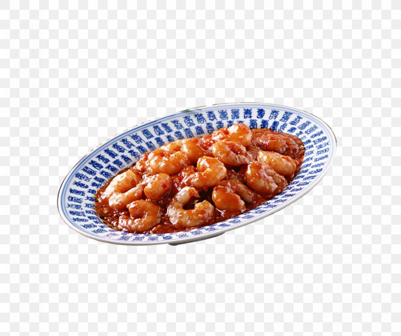 Fried Prawn Sichuan Cuisine Sauce Shrimp And Prawn As Food, PNG, 1210x1016px, Caridea, American Food, Black Pepper, Chili Pepper, Cuisine Download Free
