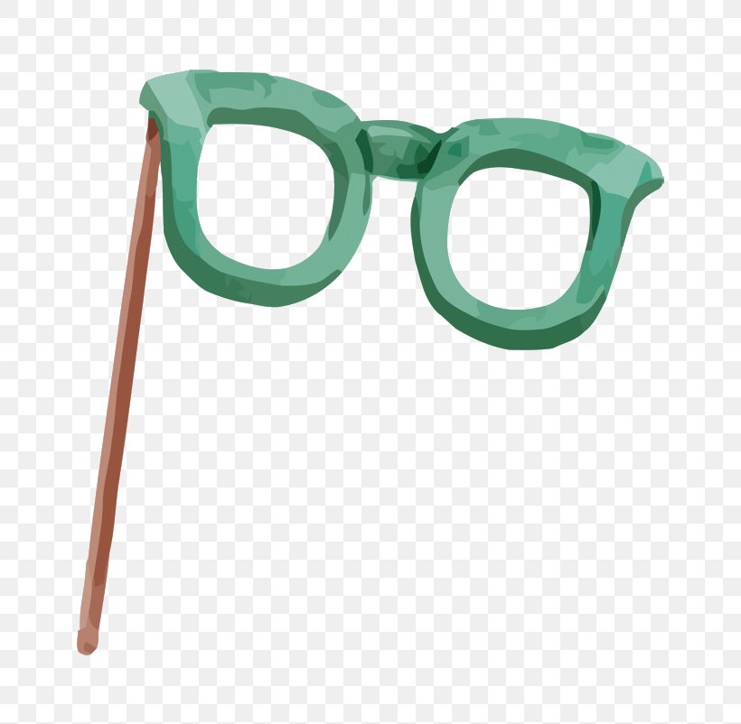 Glasses Goggles Design Image, PNG, 650x802px, Glasses, Designer, Eyewear, Goggles, Green Download Free