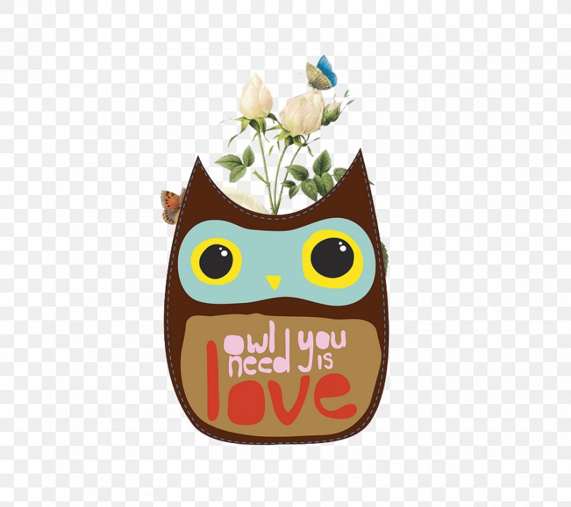 Owl Clip Art, PNG, 900x800px, Owl, All You Need Is Love, Bird, Bird Of Prey, Cartoon Download Free