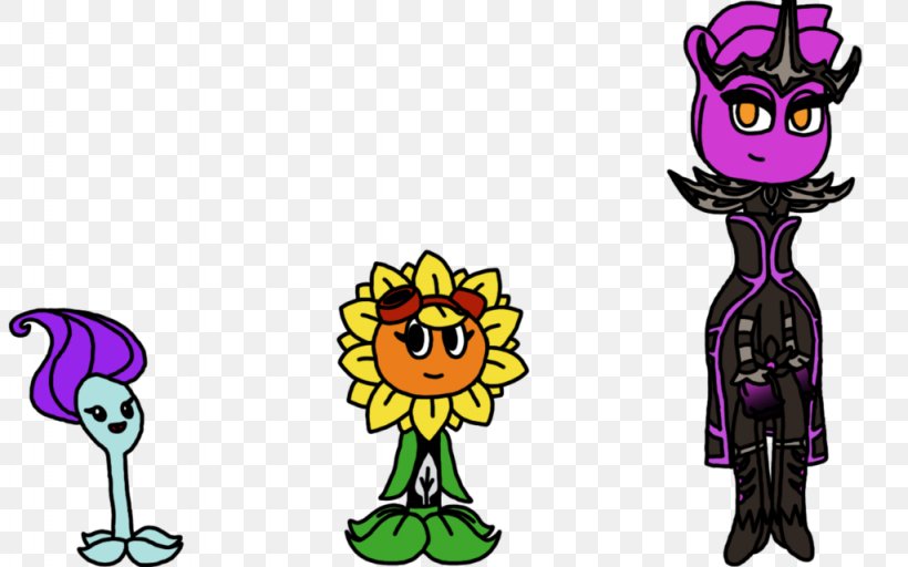 Plants Vs. Zombies DeviantArt Drawing, PNG, 1024x640px, Plants Vs Zombies, Art, Artist, Cartoon, Deviantart Download Free