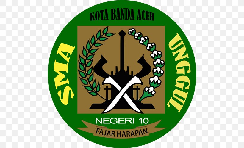 SMA Negeri 10 Fajar Harapan Jalan Fajar Harapan SMA Negeri 10 Palembang High School, PNG, 500x500px, High School, Aceh, Area, Banda Aceh, Banda Aceh City Download Free