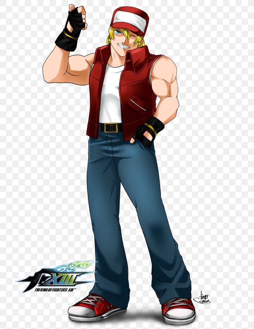 The King Of Fighters XIII Terry Bogard Fatal Fury: King Of Fighters, PNG, 750x1064px, King Of Fighters Xiii, Costume, Fan Art, Fatal Fury, Fatal Fury King Of Fighters Download Free