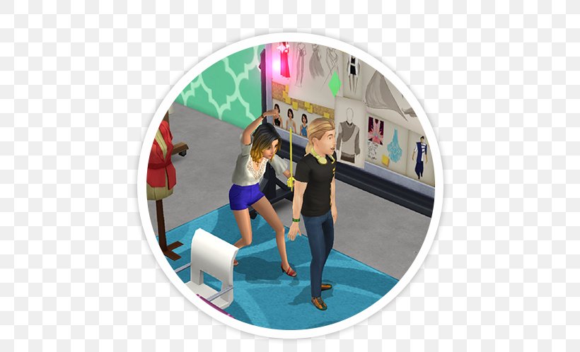 The Sims Mobile The Sims FreePlay The Sims 3 Android, PNG, 600x498px, Sims Mobile, Android, Child, Electronic Arts, Fun Download Free