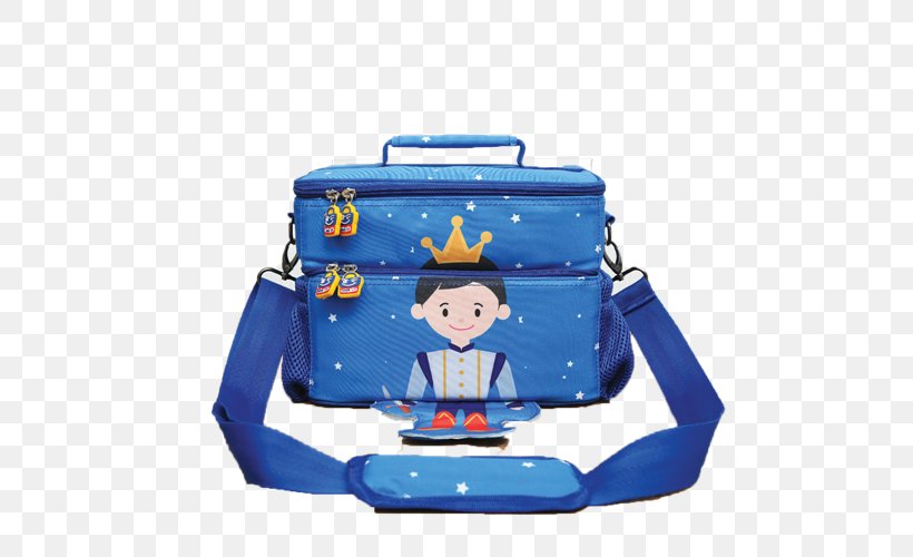 Thermal Bag Lunchbox Backpack Picnic, PNG, 500x500px, Thermal Bag, Backpack, Bag, Blue, Child Download Free