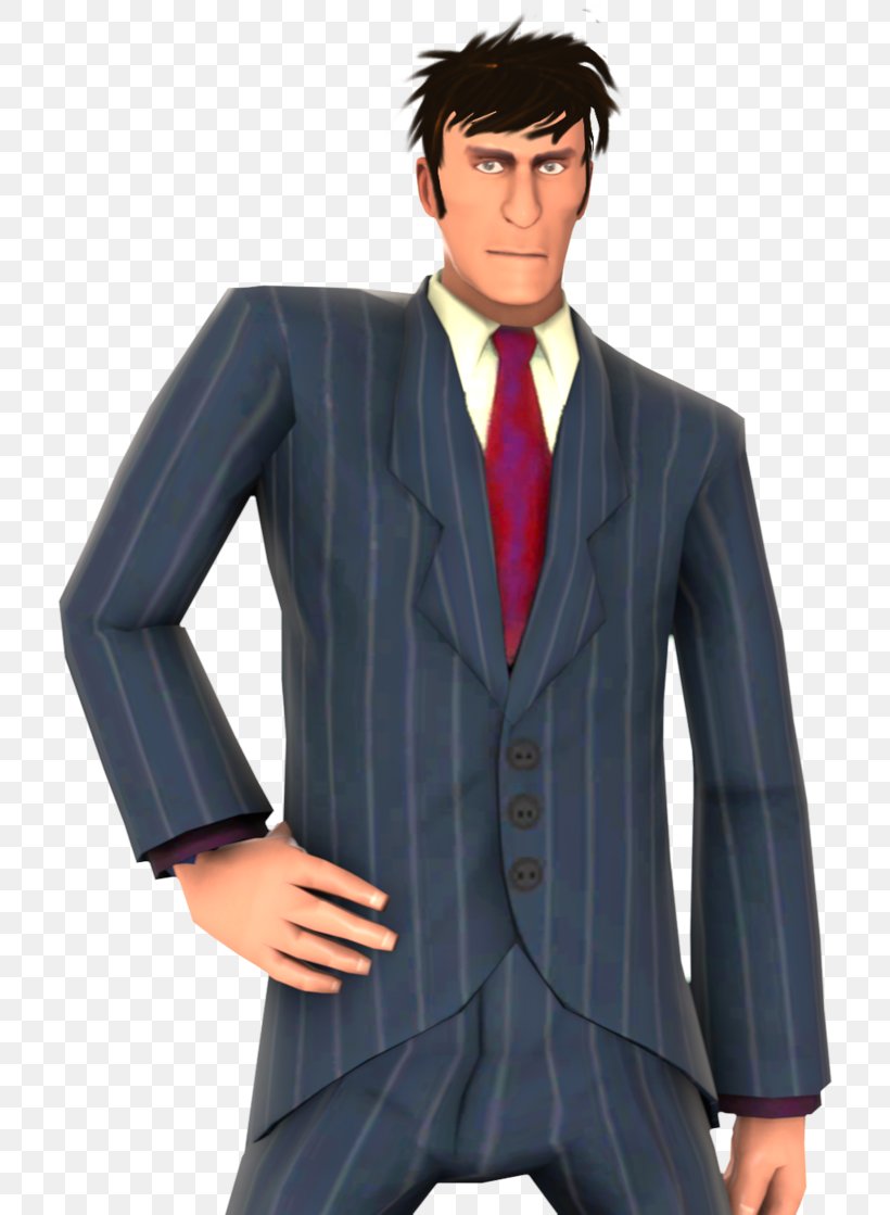 Tuxedo M. Blazer, PNG, 714x1119px, Tuxedo, Blazer, Businessperson, Figurine, Formal Wear Download Free