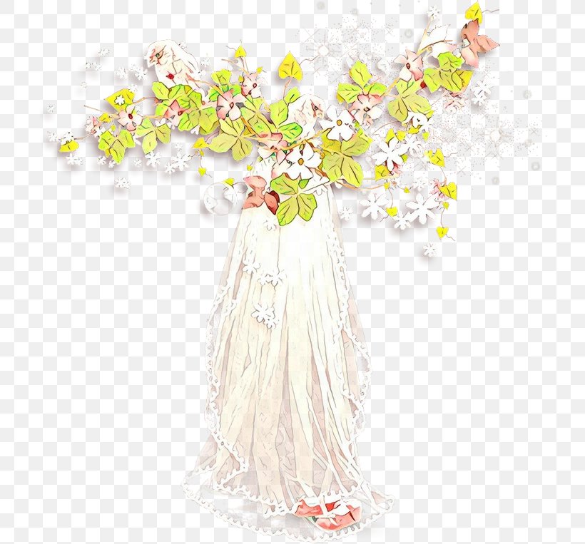 Artificial Flower, PNG, 715x763px, Cartoon, Artificial Flower, Bouquet, Cut Flowers, Flower Download Free