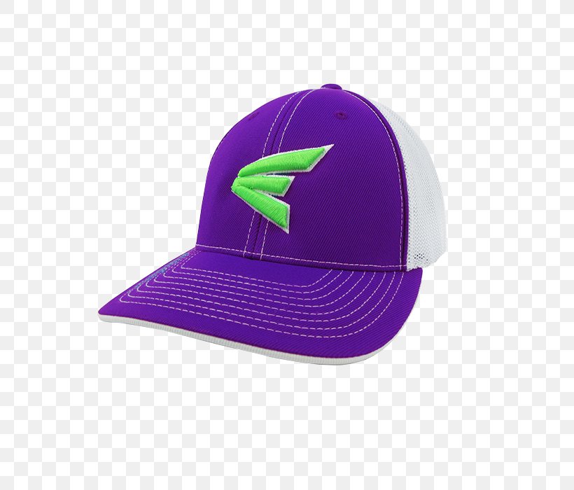 Baseball Cap Purple Green, PNG, 700x700px, Baseball Cap, Baseball, Black, Cap, Eastonbell Sports Download Free