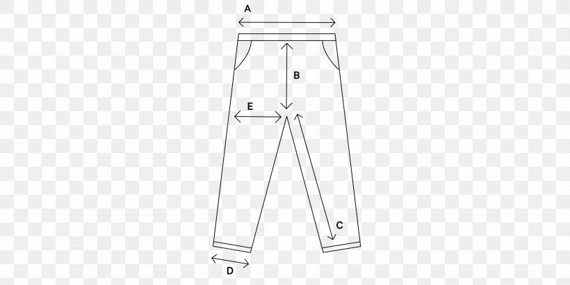 Clothing Line Angle, PNG, 3750x1875px, Clothing, White Download Free
