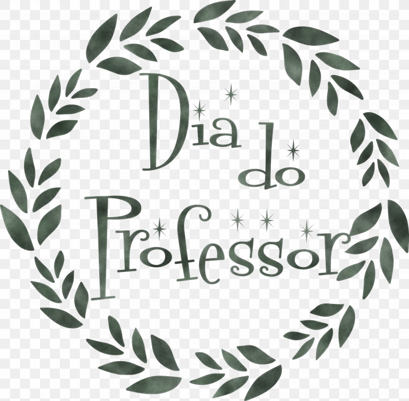 Dia Do Professor Teachers Day, PNG, 3000x2948px, Teachers Day, Black, Black And White, Branching, Floral Design Download Free