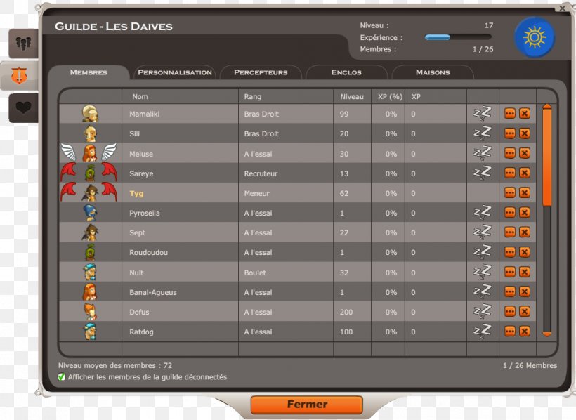 Dofus Guild Player Versus Player Massively Multiplayer Online Role-playing Game The Settlers Online, PNG, 994x725px, Dofus, Computer, Computer Program, Electronic Instrument, Electronics Download Free