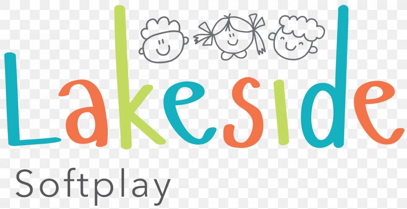 Lakeside SoftPlay Cafe Lakeside Soft Play Logo Brand Font, PNG, 1500x772px, Logo, Area, Brand, Diagram, Number Download Free