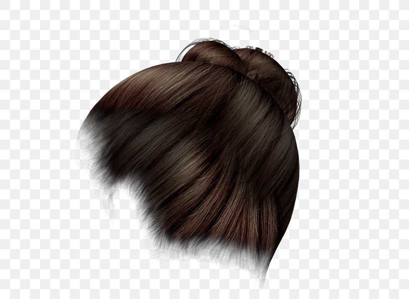 Long Hair Hair Coloring Brown Hair, PNG, 600x600px, Long Hair, Brown, Brown Hair, Forehead, Fur Download Free