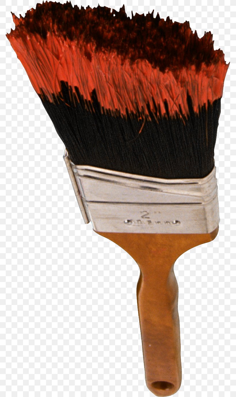 Paintbrush Painting, PNG, 781x1380px, Brush, Broom, Household Cleaning Supply, Makeup Brush, Paint Download Free