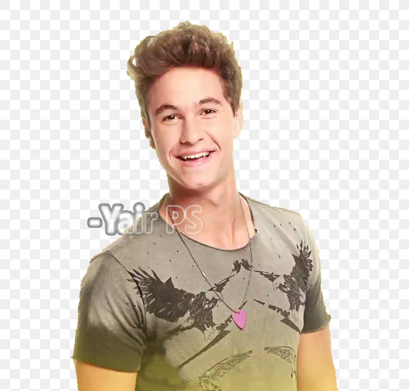 Soy Luna Michael Ronda T-shirt, PNG, 800x784px, Watercolor, Cartoon, Flower, Frame, Heart Download Free