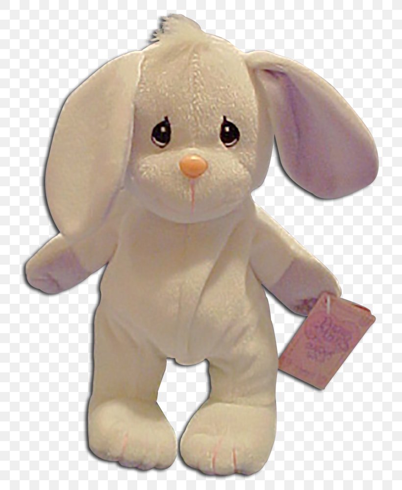 Stuffed Animals & Cuddly Toys Easter Bunny Plush Rabbit, PNG, 764x1000px, Stuffed Animals Cuddly Toys, Animal, Birthday, Collectable, Dog Like Mammal Download Free