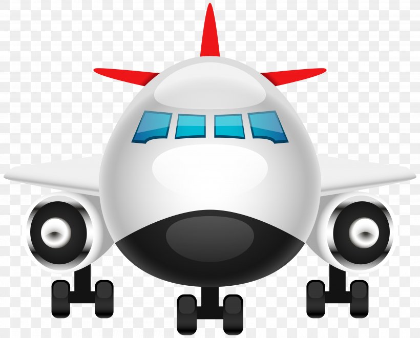 Airplane Aircraft Clip Art, PNG, 4000x3222px, Airplane, Aerospace Engineering, Air Travel, Aircraft, Airliner Download Free
