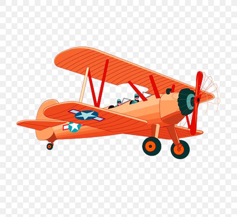 Airplane Antique Aircraft Aviation Clip Art, PNG, 750x750px, Airplane, Air Travel, Aircraft, Antique Aircraft, Aviation Download Free