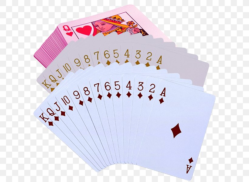 Contract Bridge Advertising Playing Cards Card Game, PNG, 600x600px, Watercolor, Cartoon, Flower, Frame, Heart Download Free
