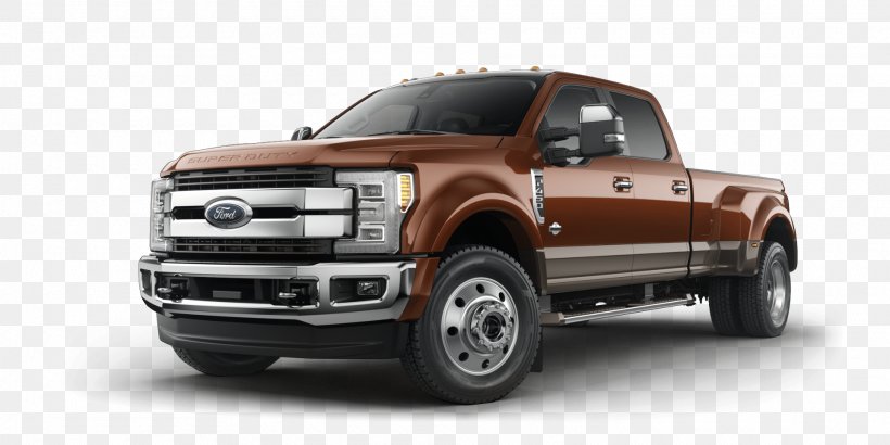 Ford Super Duty 2017 Ford F-350 Pickup Truck Car, PNG, 1920x960px, 2017 Ford F350, Ford Super Duty, Automatic Transmission, Automotive Design, Automotive Exterior Download Free