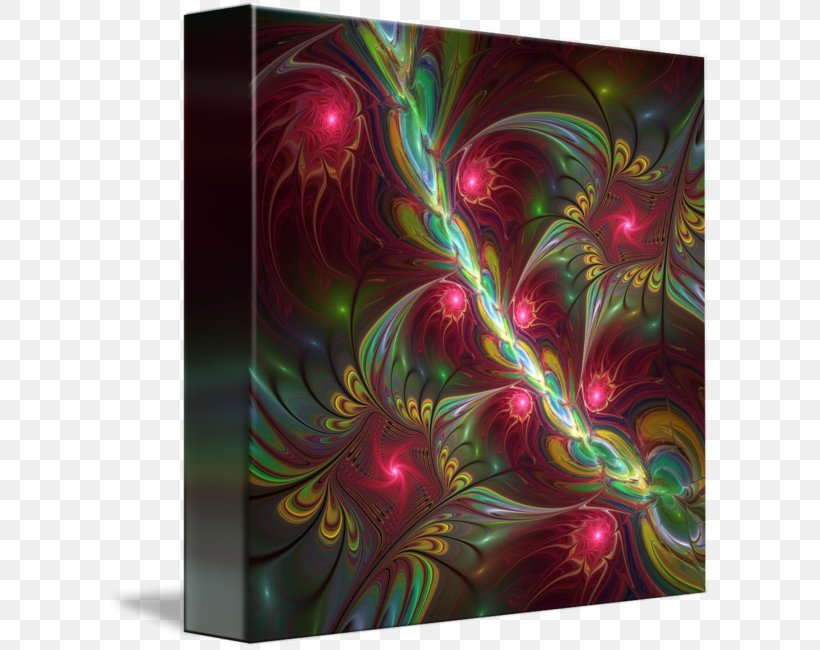 Fractal Art Petal Psychedelic Art Magenta, PNG, 606x650px, Fractal Art, Art, Artwork, Fractal, Magenta Download Free