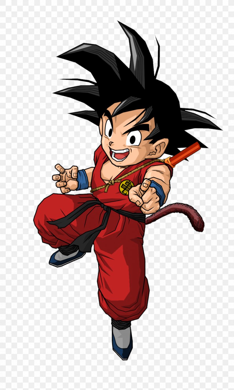Goku Gohan Vegeta Dragon Ball Z: Budokai Tenkaichi 2 Super Saiya, PNG, 900x1500px, Goku, Art, Cartoon, Concept Art, Dragon Ball Download Free