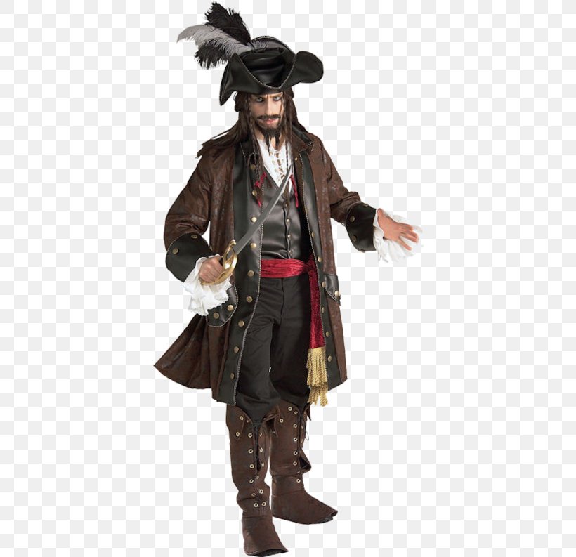 Halloween Costume Jack Sparrow Piracy Clothing, PNG, 500x793px, Costume, Child, Clothing, Clothing Accessories, Costume Design Download Free