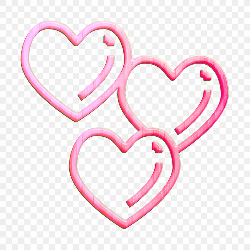 Hearts Icon Honeymoon Icon Heart Icon, PNG, 1236x1238px, Hearts Icon, Heart, Heart Icon, Honeymoon Icon, Human Body Download Free