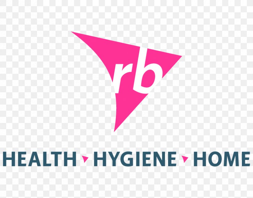 Logo Reckitt Benckiser Healthcare (UK) Ltd. Brand SSL Manufacturing (Thailand) Co.,LTD., PNG, 840x660px, Logo, Area, Brand, Hygiene, Magenta Download Free
