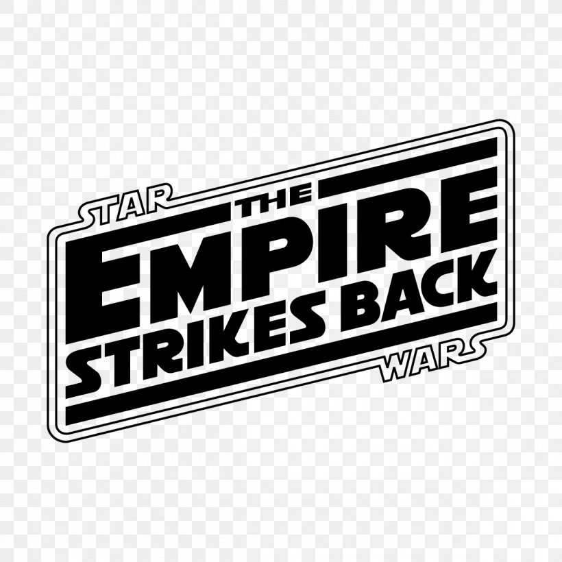 Logo Star Wars Silhouette, PNG, 1200x1200px, Logo, Brand, Empire Strikes Back, Episode, Label Download Free