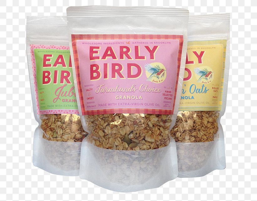 Muesli Breakfast Cereal Food Packaging Granola, PNG, 700x643px, Muesli, Breakfast, Breakfast Cereal, Dieline, Food Download Free