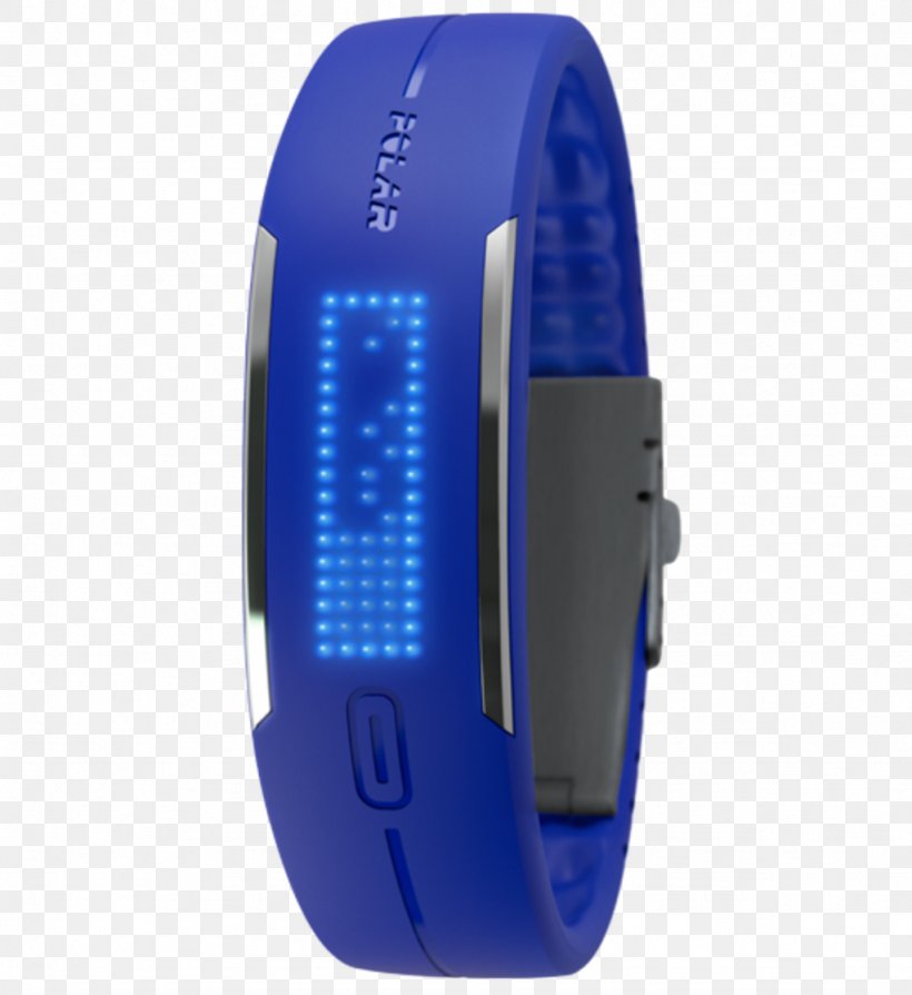 Polar Loop Activity Tracker Heart Rate Monitor Polar H7, PNG, 1024x1117px, Polar Loop, Activity Tracker, Blue, Electric Blue, Hardware Download Free