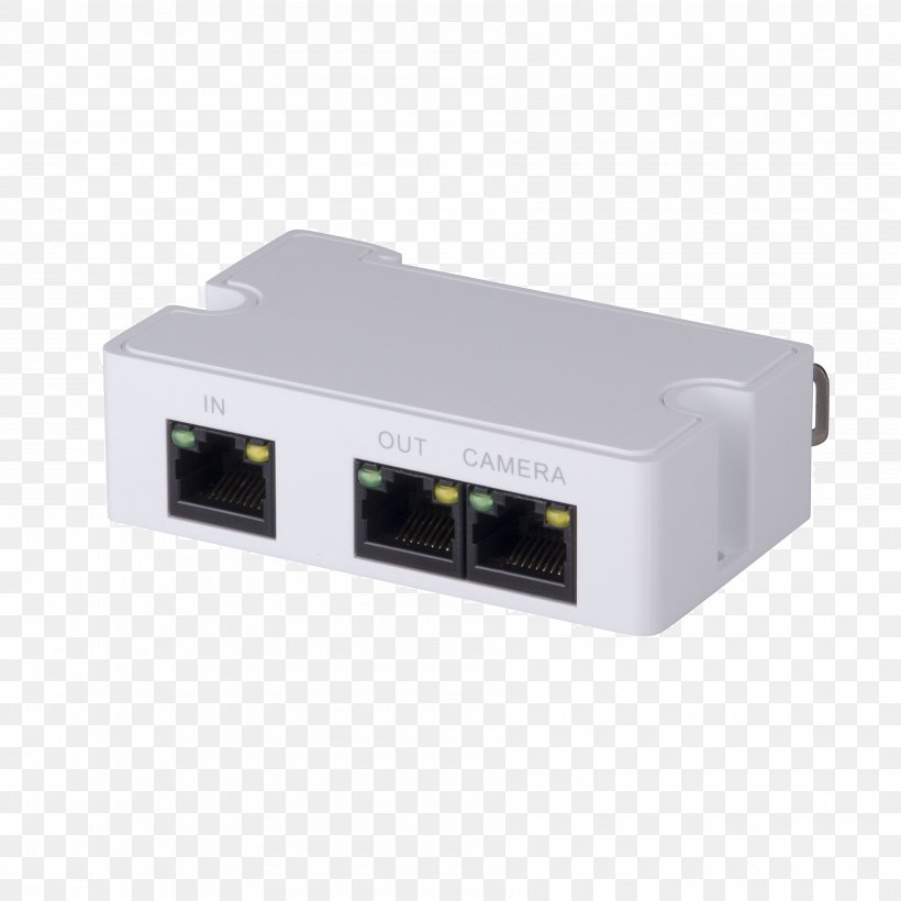 Power Over Ethernet IP Camera Closed-circuit Television Video Cameras, PNG, 3600x3600px, Power Over Ethernet, Camera, Closedcircuit Television, Computer Network, Dahua Technology Download Free