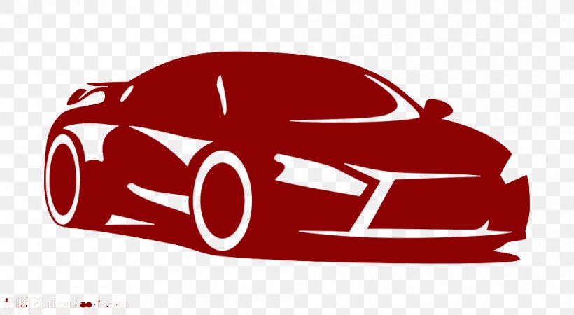 Sports Car Silhouette Car Tuning, PNG, 1000x549px, Sports Car, Automotive Design, Brand, Car, Car Tuning Download Free