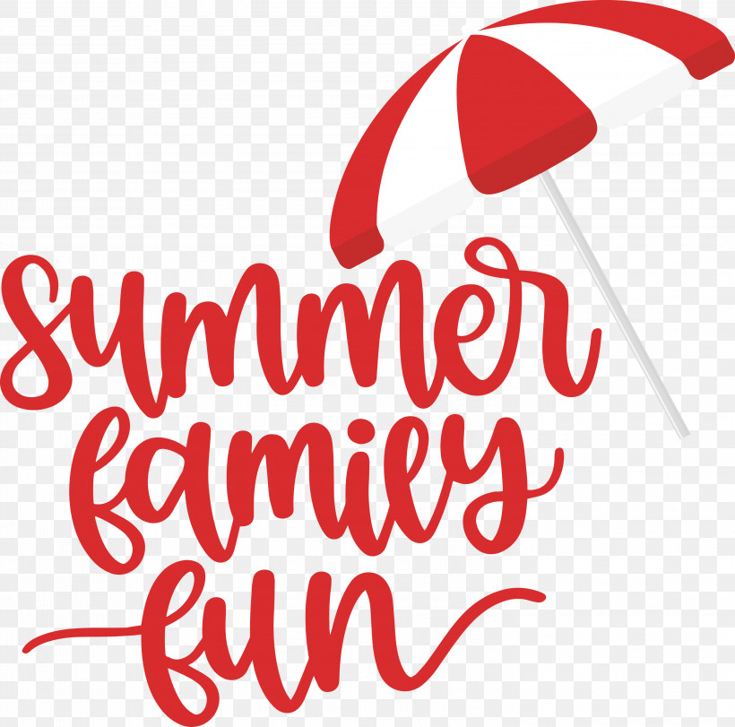 Summer Family Fun Summer, PNG, 3000x2969px, Summer, Geometry, Line, Logo, Mathematics Download Free