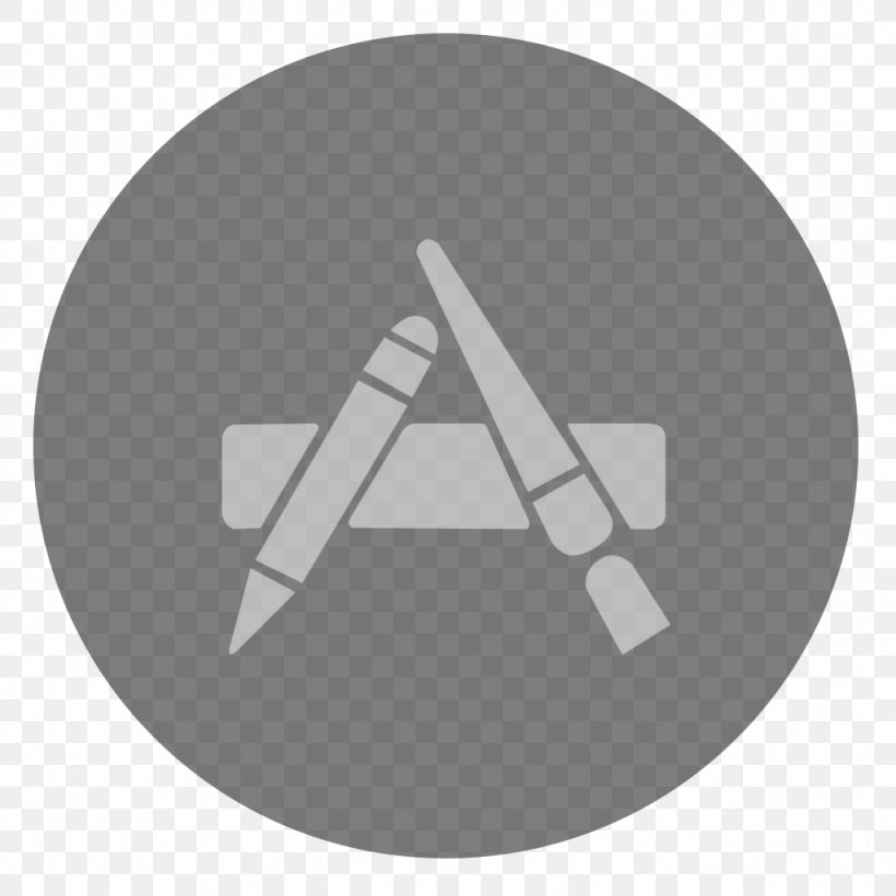 Symbol Angle Brand Font, PNG, 1024x1024px, App Store, App Store Optimization, Apple, Brand, Computer Software Download Free