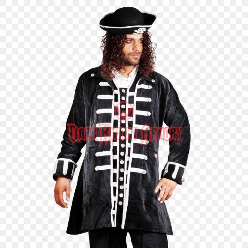 T-shirt Costume Hoodie Coat Jacket, PNG, 850x850px, Tshirt, Button, Clothing, Coat, Costume Download Free