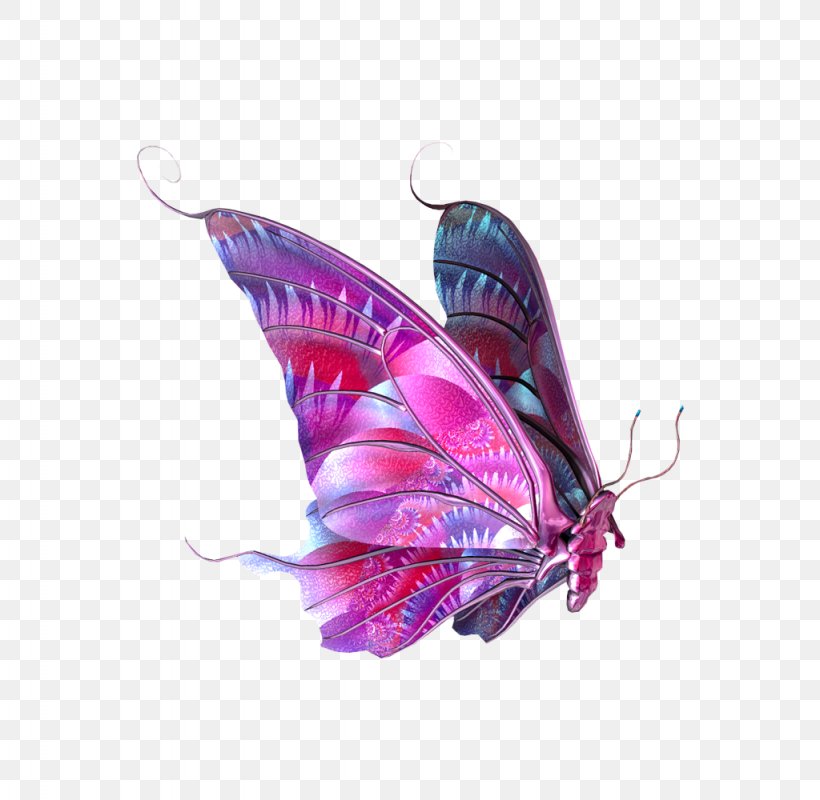 Butterfly Clip Art, PNG, 1024x1000px, Butterfly, Image File Formats, Insect, Invertebrate, Magenta Download Free